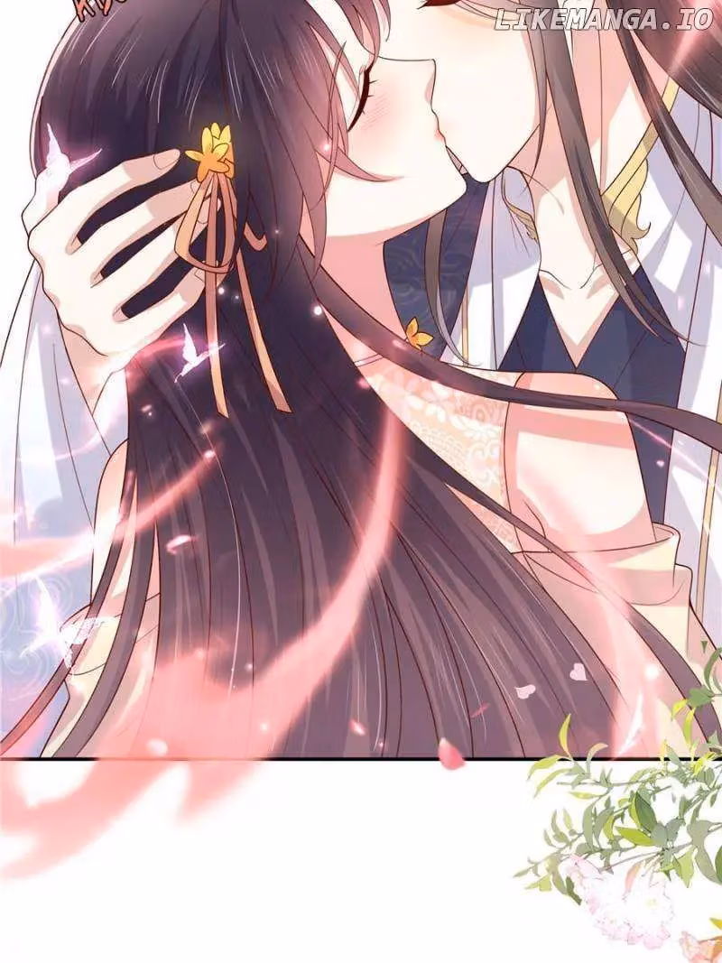Read Supreme Ocular Master: The Peerless Heiress chapter 356 image 2 on Lezhin