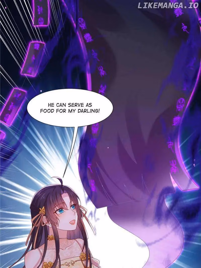 Read Supreme Ocular Master: The Peerless Heiress chapter 356 image 29 on Lezhin