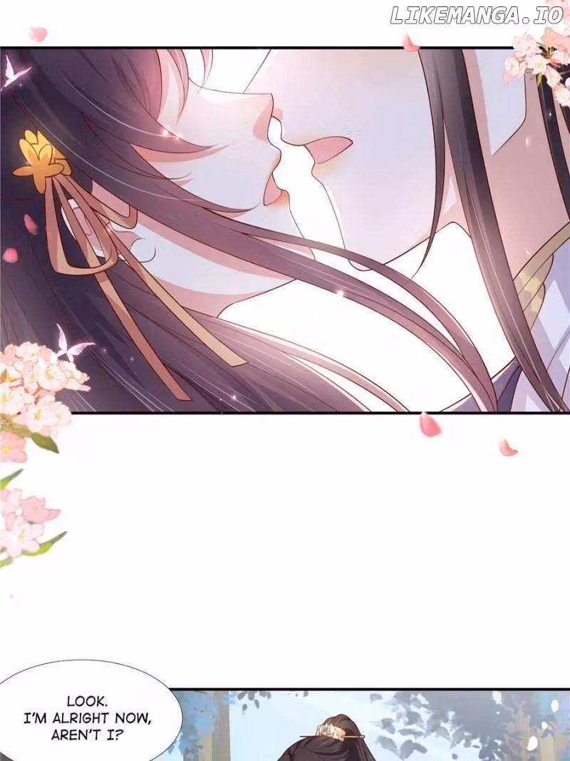 Read Supreme Ocular Master: The Peerless Heiress chapter 356 image 3 on Lezhin