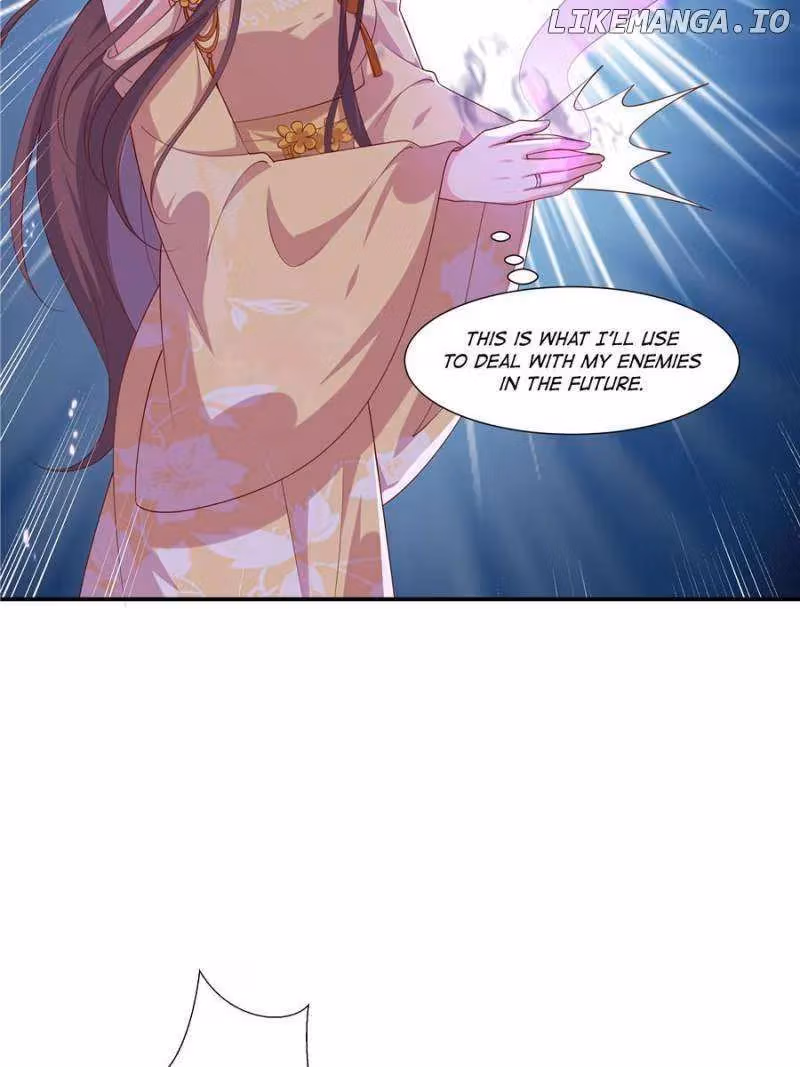 Read Supreme Ocular Master: The Peerless Heiress chapter 356 image 30 on Lezhin