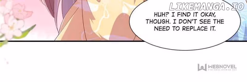 Read Supreme Ocular Master: The Peerless Heiress chapter 356 image 35 on Lezhin