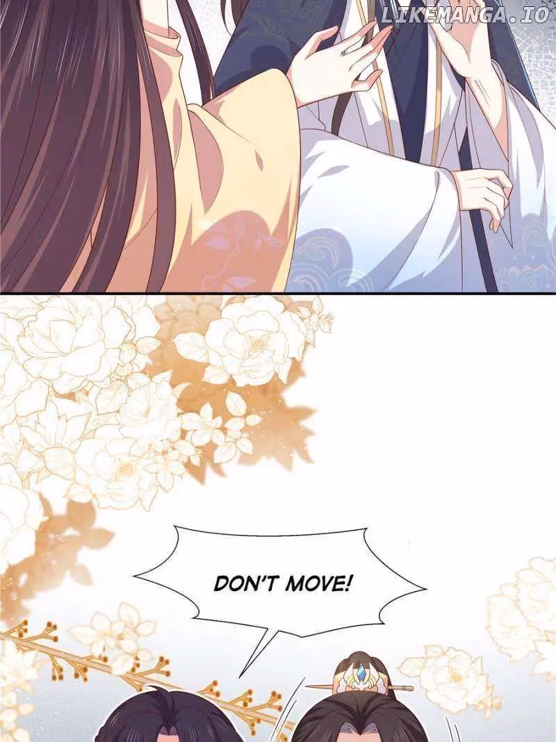 Read Supreme Ocular Master: The Peerless Heiress chapter 356 image 8 on Lezhin