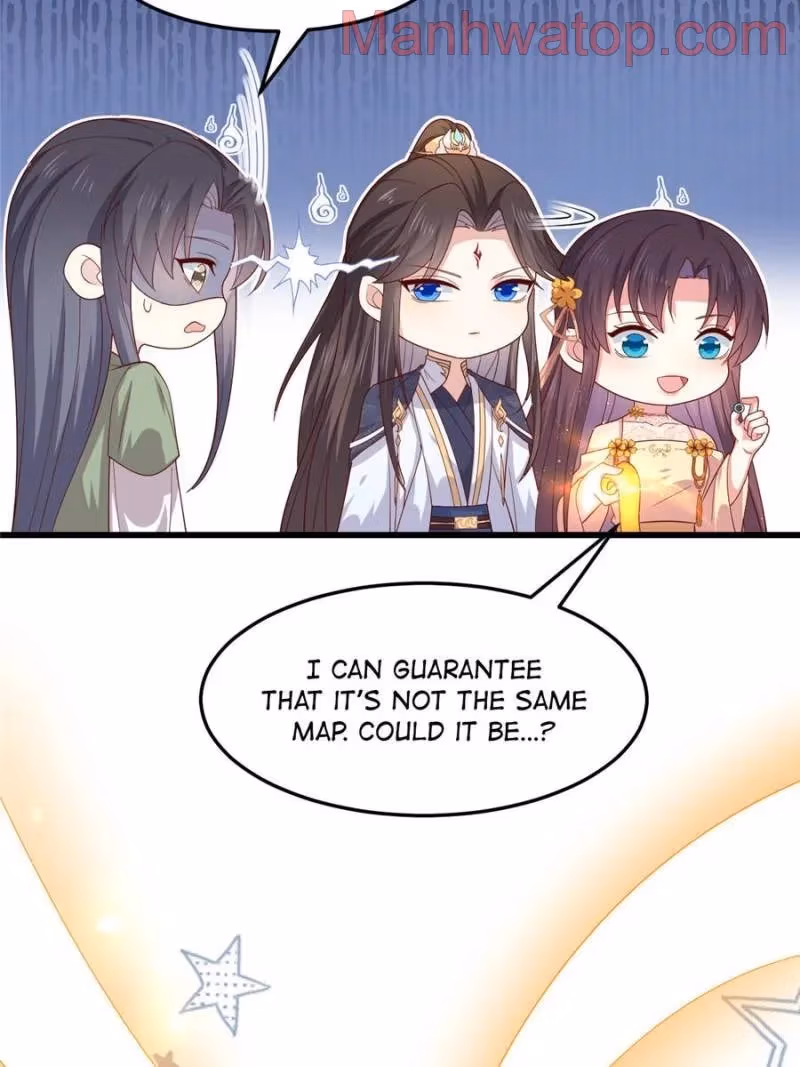 Read Supreme Ocular Master: The Peerless Heiress chapter 357 image 2 on Lezhin
