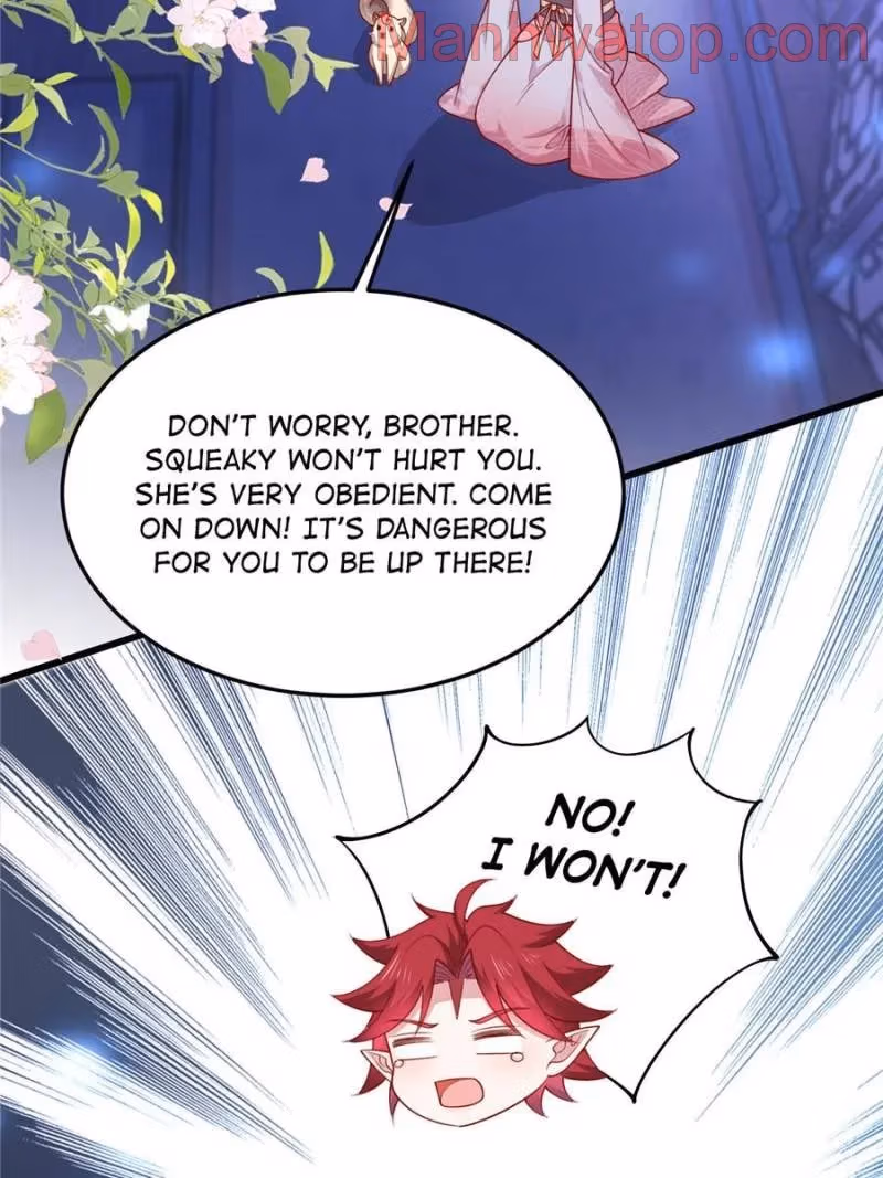 Read Supreme Ocular Master: The Peerless Heiress chapter 357 image 29 on Lezhin