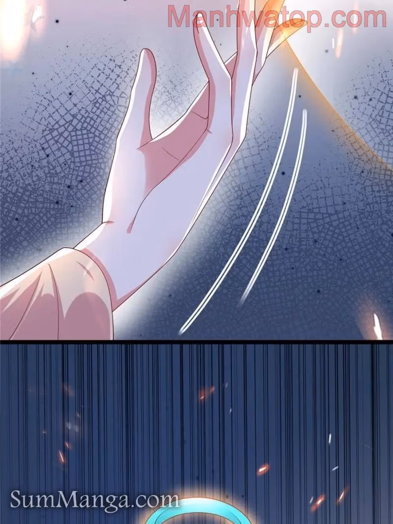 Read Supreme Ocular Master: The Peerless Heiress chapter 357 image 4 on Lezhin