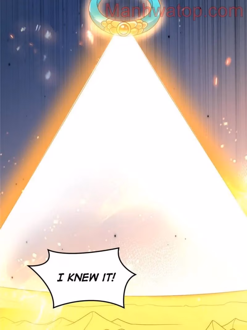 Read Supreme Ocular Master: The Peerless Heiress chapter 357 image 5 on Lezhin