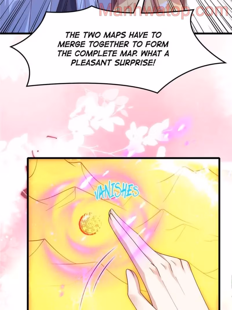 Read Supreme Ocular Master: The Peerless Heiress chapter 357 image 7 on Lezhin