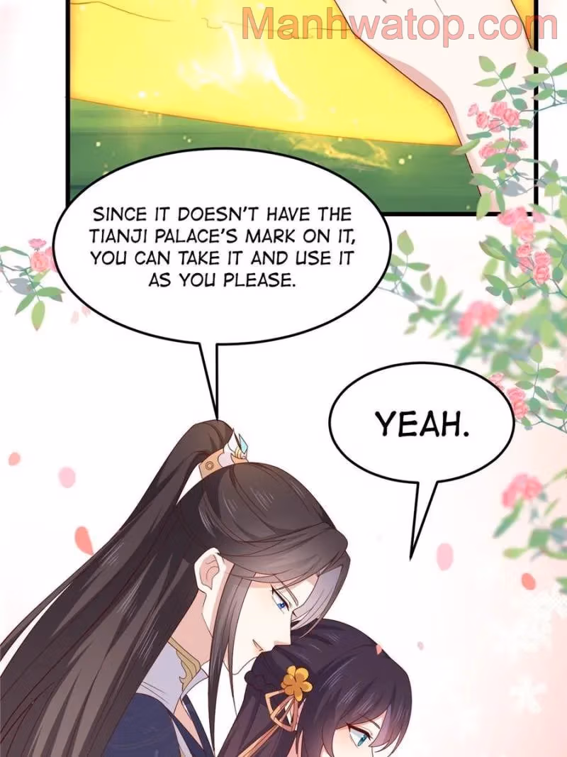 Read Supreme Ocular Master: The Peerless Heiress chapter 357 image 8 on Lezhin