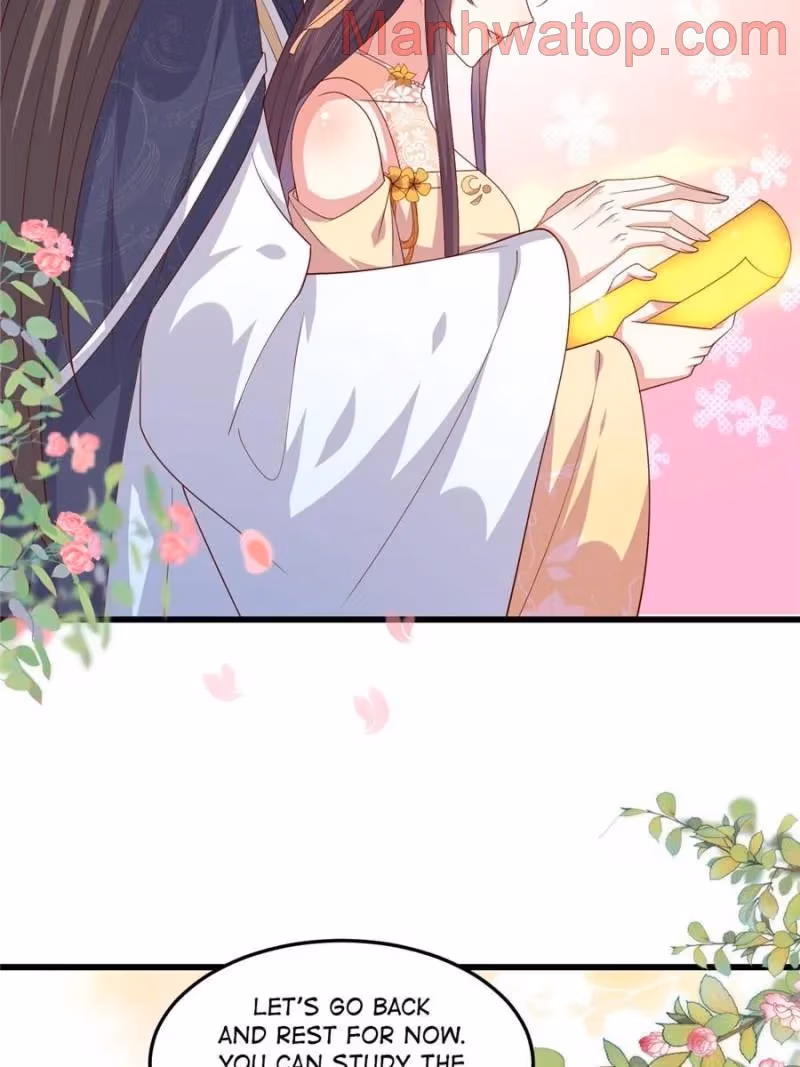 Read Supreme Ocular Master: The Peerless Heiress chapter 357 image 9 on Lezhin