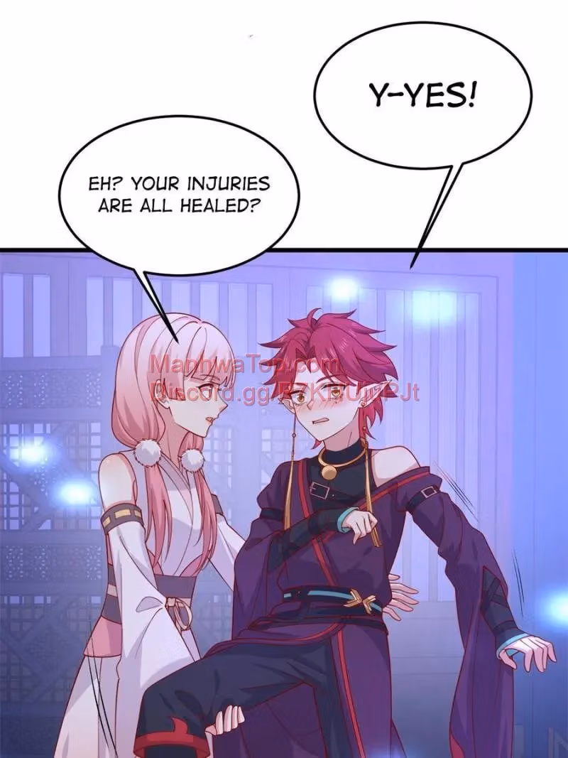 Read Supreme Ocular Master: The Peerless Heiress chapter 359 image 1 on Lezhin