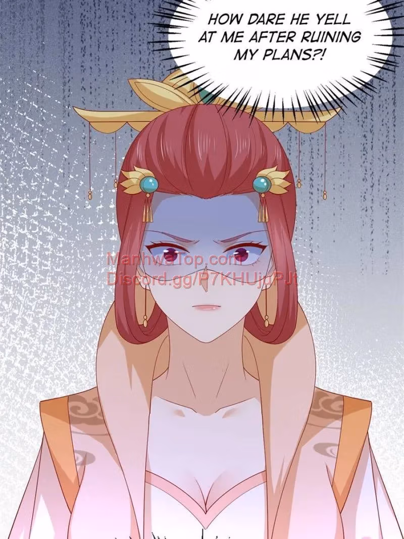 Read Supreme Ocular Master: The Peerless Heiress chapter 359 image 28 on Lezhin