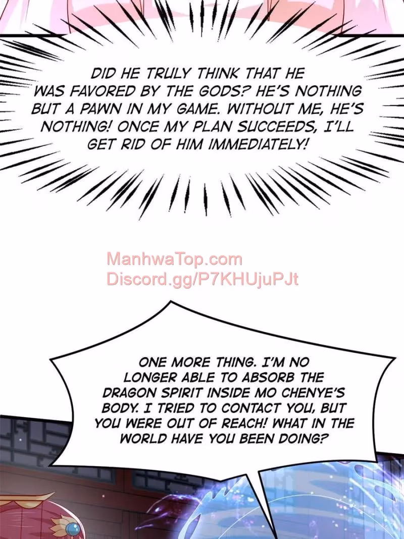 Read Supreme Ocular Master: The Peerless Heiress chapter 359 image 29 on Lezhin