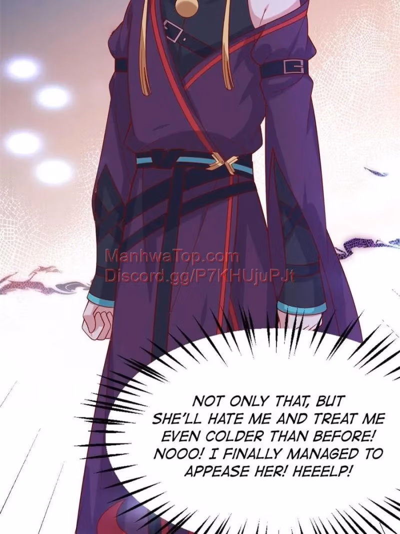 Read Supreme Ocular Master: The Peerless Heiress chapter 359 image 3 on Lezhin