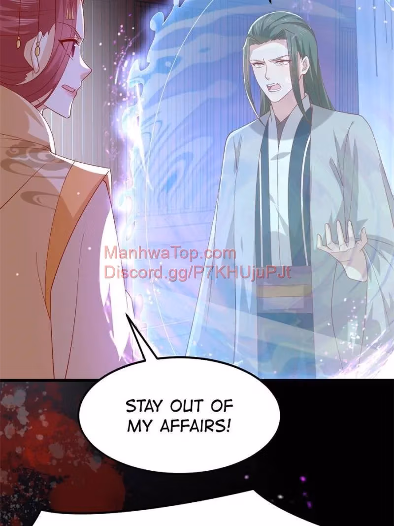 Read Supreme Ocular Master: The Peerless Heiress chapter 359 image 30 on Lezhin