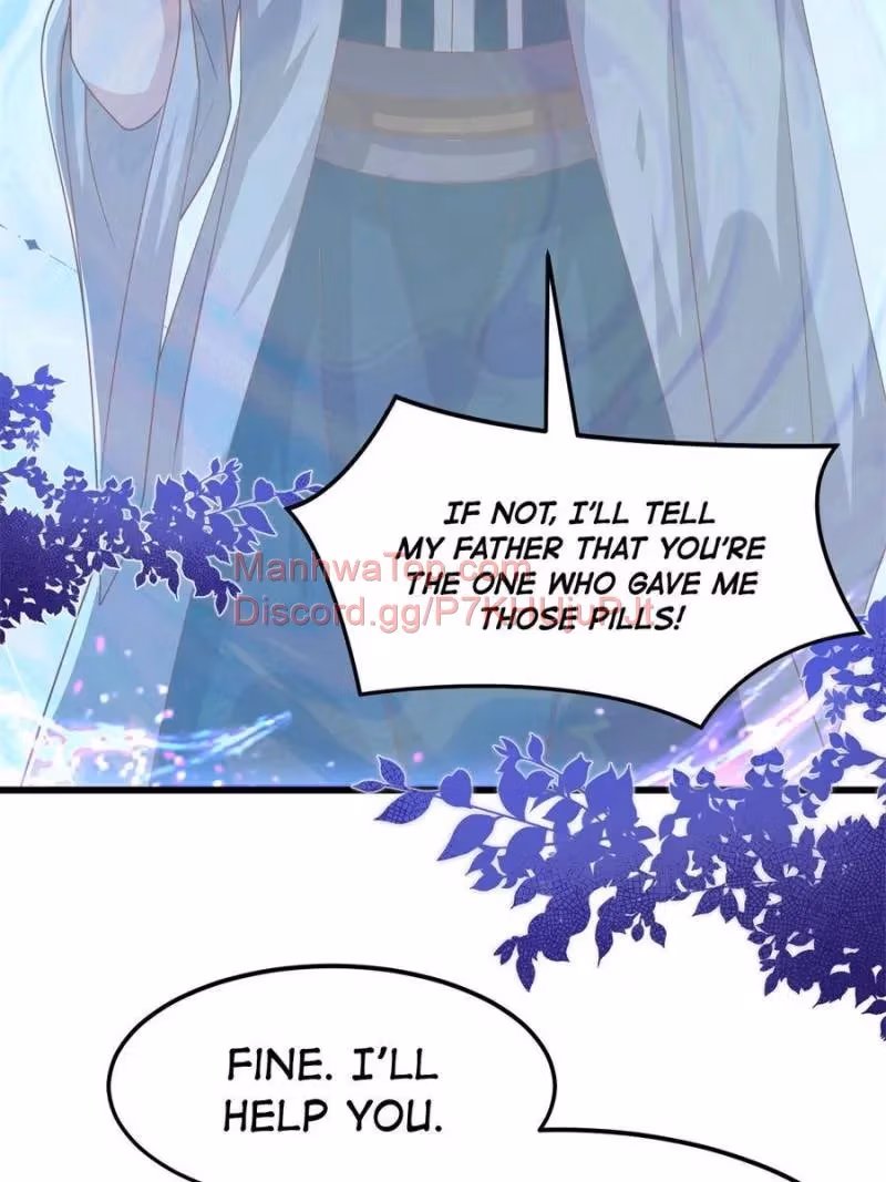 Read Supreme Ocular Master: The Peerless Heiress chapter 359 image 32 on Lezhin