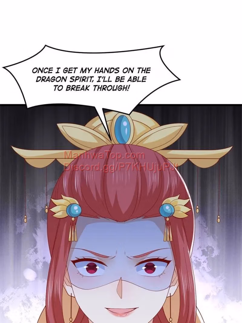 Read Supreme Ocular Master: The Peerless Heiress chapter 359 image 36 on Lezhin