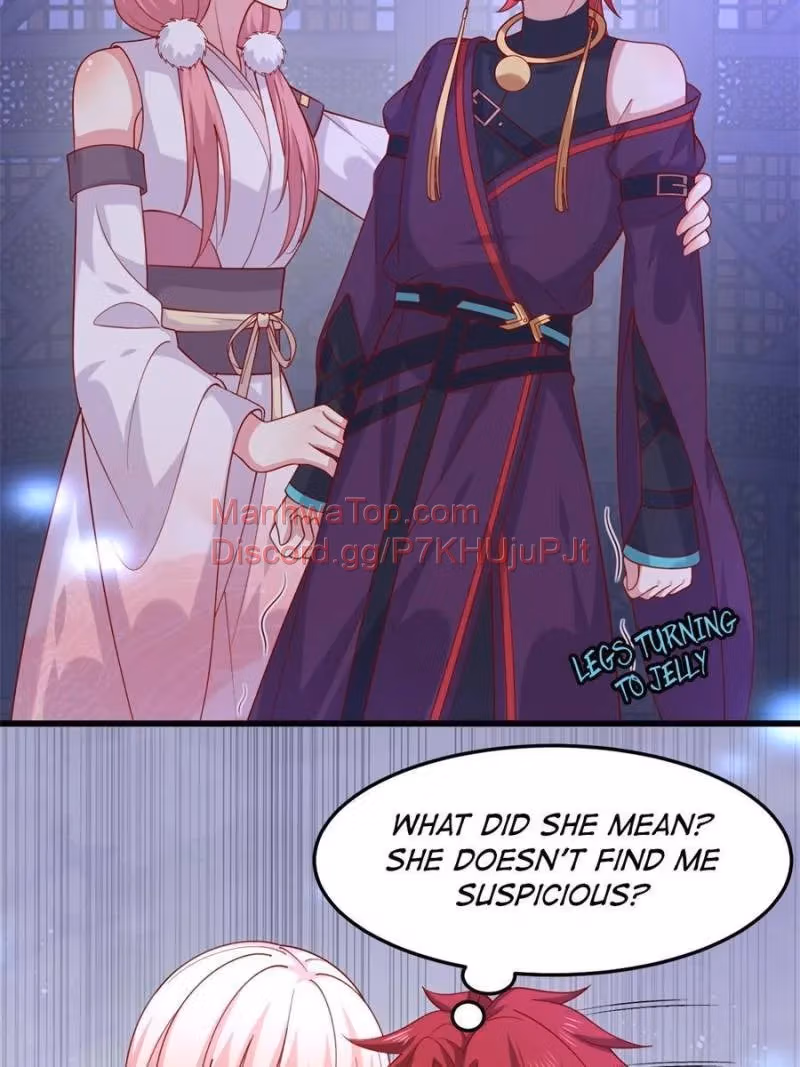Read Supreme Ocular Master: The Peerless Heiress chapter 359 image 5 on Lezhin