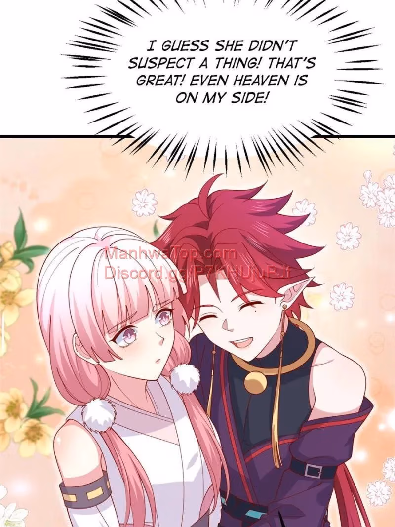Read Supreme Ocular Master: The Peerless Heiress chapter 359 image 7 on Lezhin