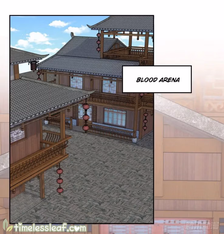 Read Supreme Ocular Master: The Peerless Heiress chapter 36.1 image 0 on Lezhin