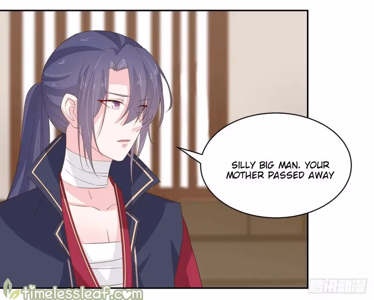 Read Supreme Ocular Master: The Peerless Heiress chapter 36.2 image 0 on Lezhin