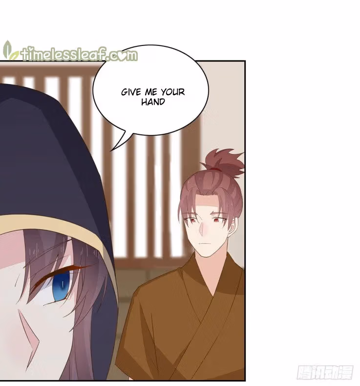Read Supreme Ocular Master: The Peerless Heiress chapter 36.2 image 11 on Lezhin