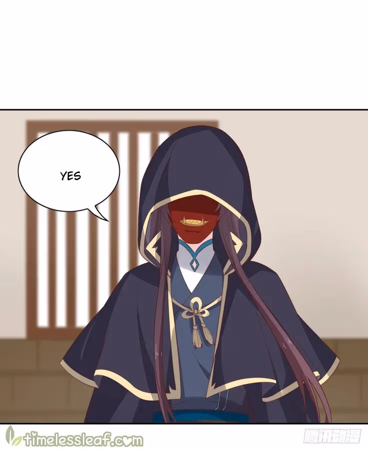 Read Supreme Ocular Master: The Peerless Heiress chapter 36.2 image 3 on Lezhin