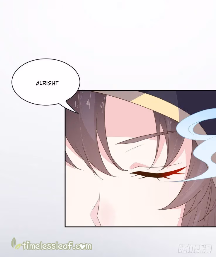 Read Supreme Ocular Master: The Peerless Heiress chapter 36.3 image 7 on Lezhin