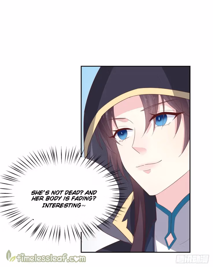 Read Supreme Ocular Master: The Peerless Heiress chapter 36 image 10 on Lezhin