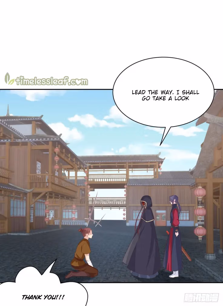 Read Supreme Ocular Master: The Peerless Heiress chapter 36 image 11 on Lezhin
