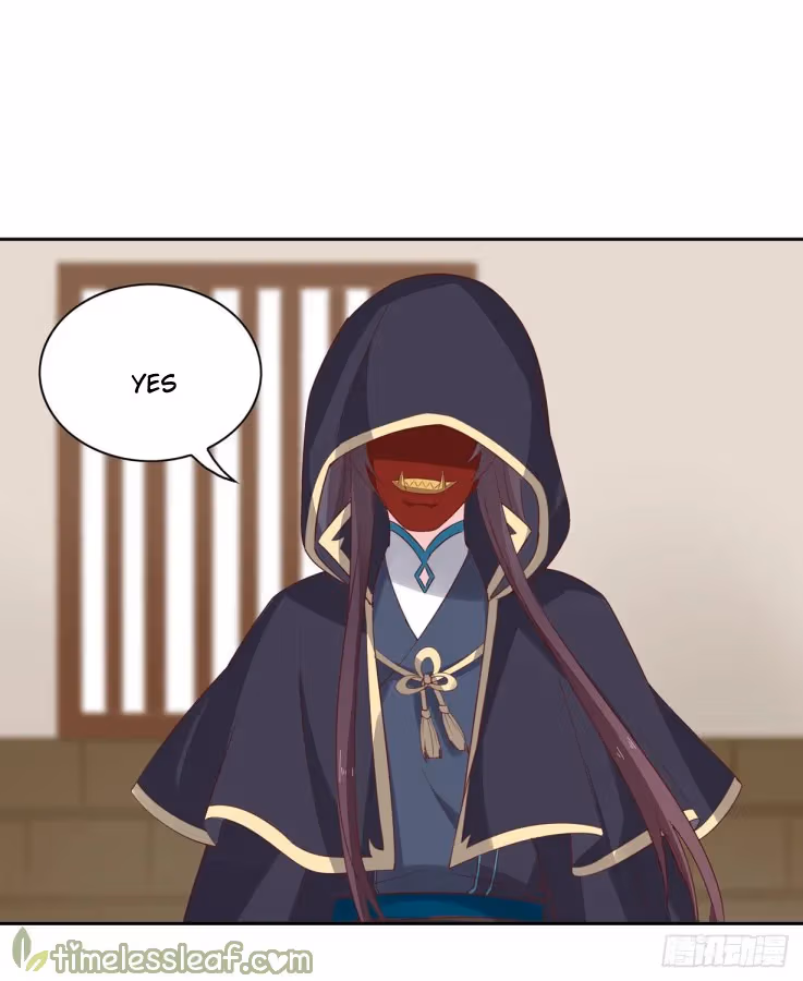 Read Supreme Ocular Master: The Peerless Heiress chapter 36 image 21 on Lezhin