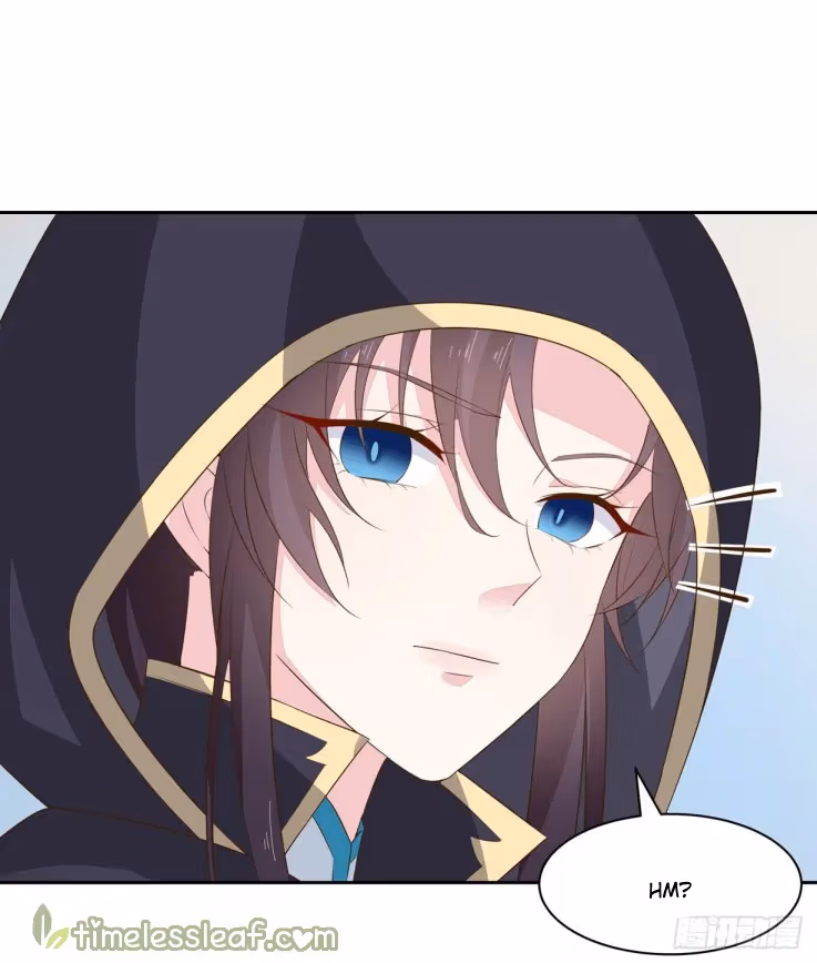 Read Supreme Ocular Master: The Peerless Heiress chapter 36 image 46 on Lezhin