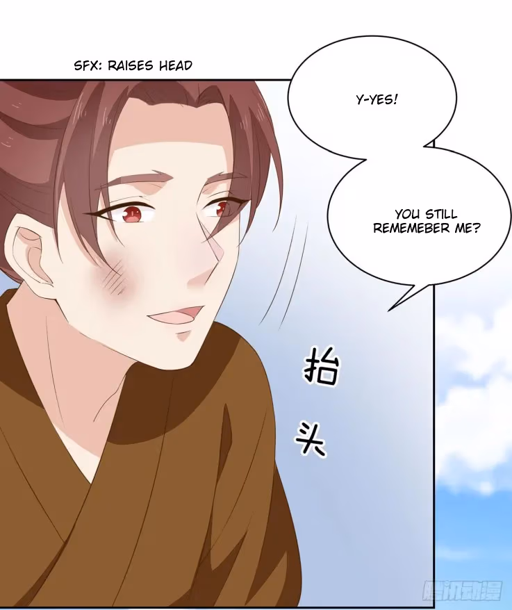 Read Supreme Ocular Master: The Peerless Heiress chapter 36 image 6 on Lezhin