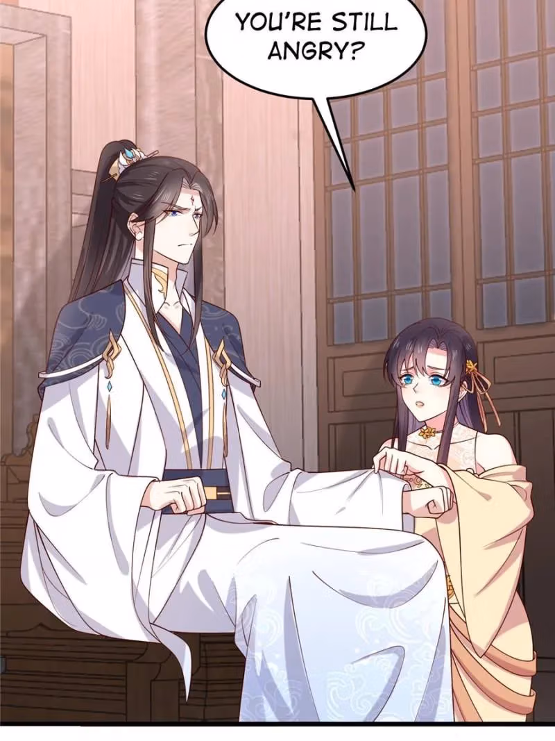 Read Supreme Ocular Master: The Peerless Heiress chapter 360 image 1 on Lezhin