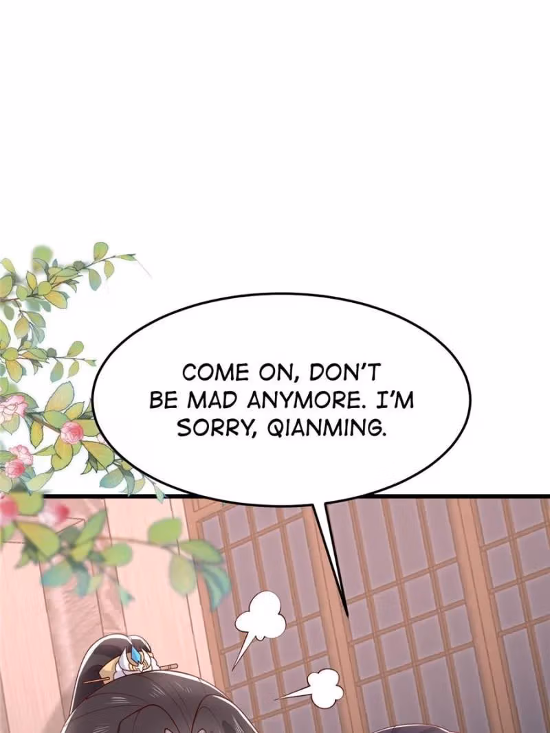 Read Supreme Ocular Master: The Peerless Heiress chapter 360 image 2 on Lezhin