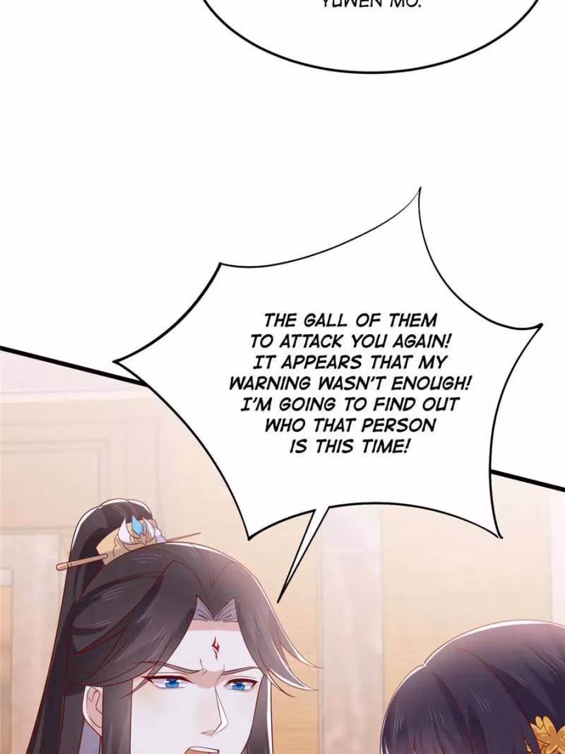 Read Supreme Ocular Master: The Peerless Heiress chapter 360 image 20 on Lezhin