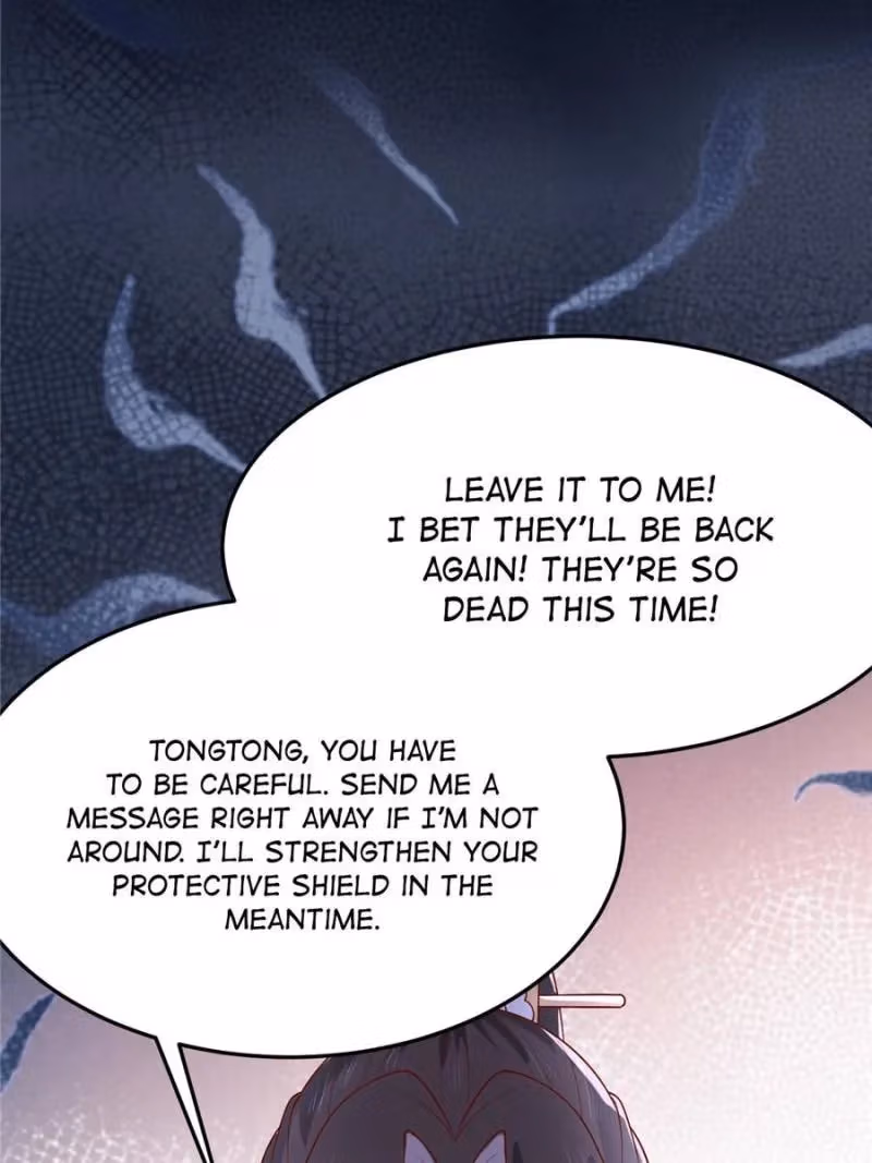 Read Supreme Ocular Master: The Peerless Heiress chapter 360 image 22 on Lezhin