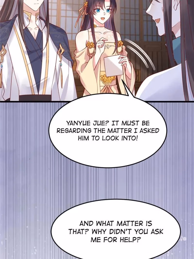 Read Supreme Ocular Master: The Peerless Heiress chapter 360 image 28 on Lezhin