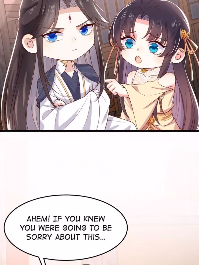 Read Supreme Ocular Master: The Peerless Heiress chapter 360 image 3 on Lezhin