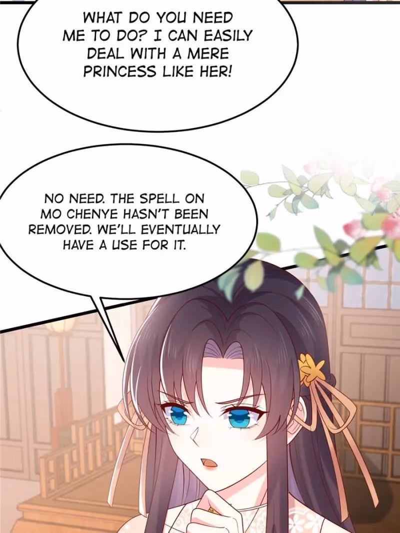 Read Supreme Ocular Master: The Peerless Heiress chapter 360 image 33 on Lezhin