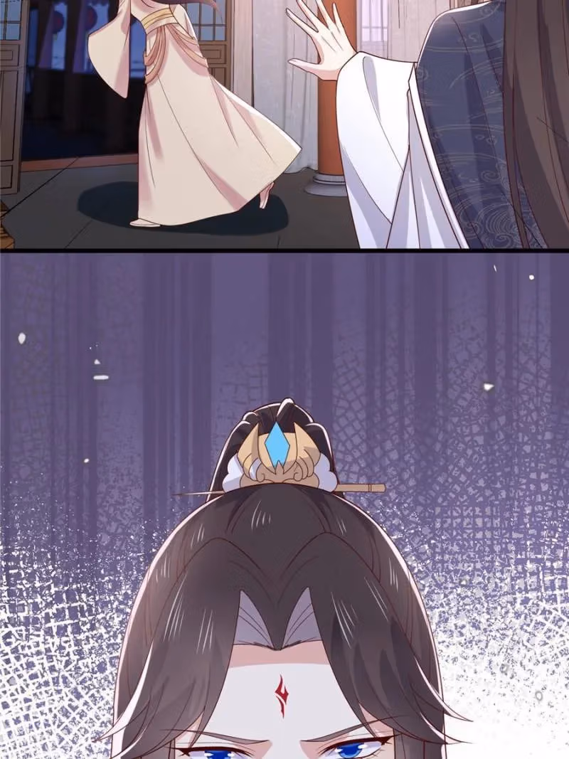 Read Supreme Ocular Master: The Peerless Heiress chapter 360 image 40 on Lezhin
