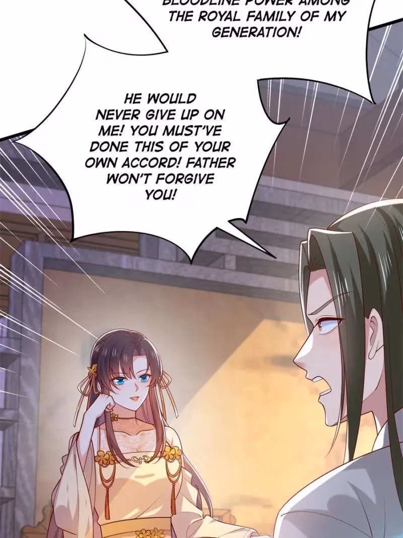 Read Supreme Ocular Master: The Peerless Heiress chapter 361 image 3 on Lezhin
