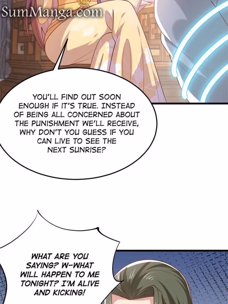 Read Supreme Ocular Master: The Peerless Heiress chapter 361 image 4 on Lezhin