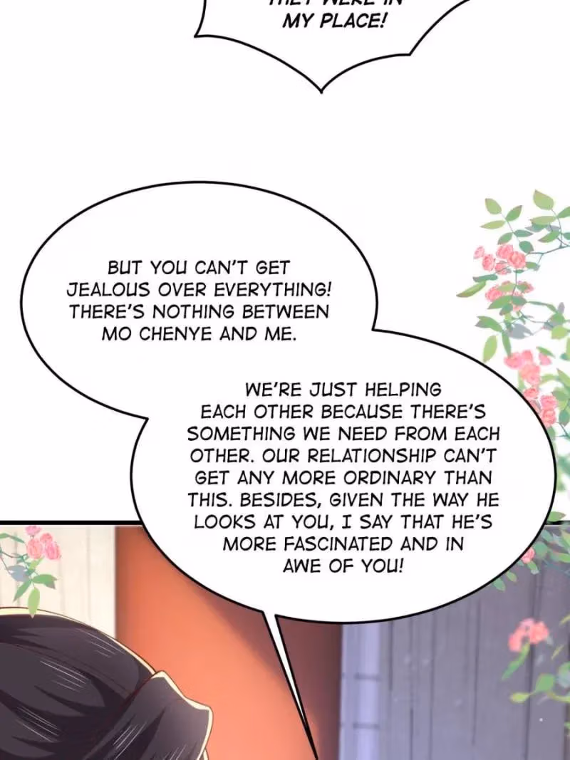 Read Supreme Ocular Master: The Peerless Heiress chapter 362 image 10 on Lezhin
