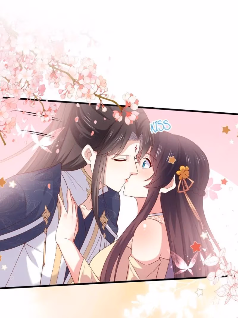 Read Supreme Ocular Master: The Peerless Heiress chapter 362 image 18 on Lezhin