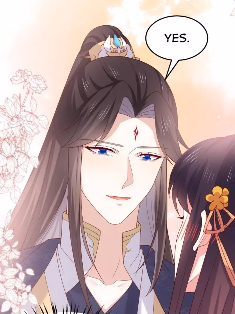 Read Supreme Ocular Master: The Peerless Heiress chapter 362 image 19 on Lezhin
