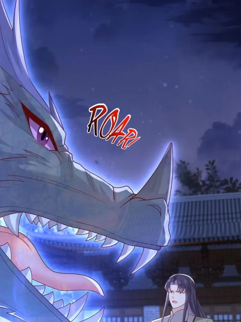 Read Supreme Ocular Master: The Peerless Heiress chapter 362 image 28 on Lezhin
