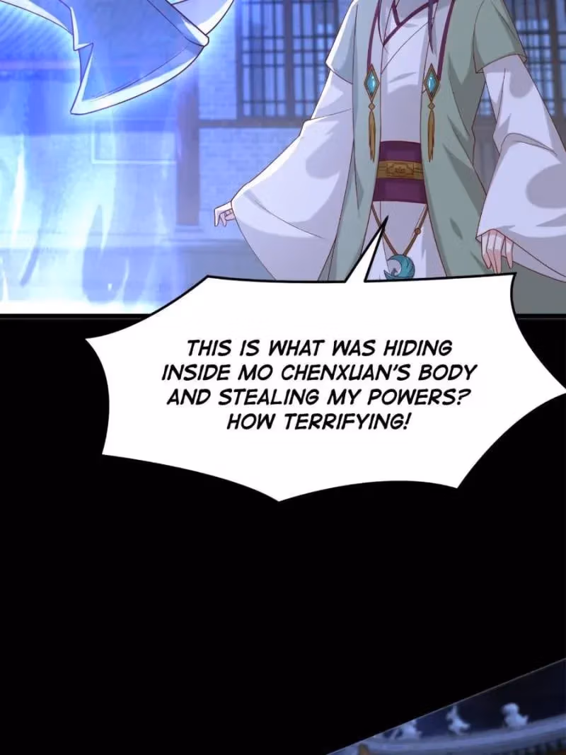 Read Supreme Ocular Master: The Peerless Heiress chapter 362 image 29 on Lezhin