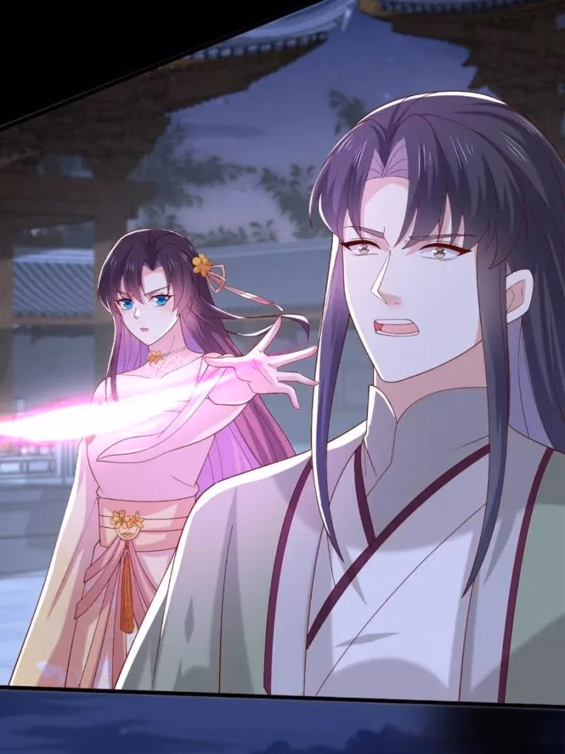 Read Supreme Ocular Master: The Peerless Heiress chapter 362 image 30 on Lezhin