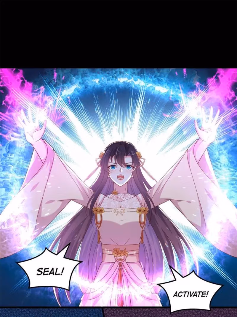 Read Supreme Ocular Master: The Peerless Heiress chapter 362 image 36 on Lezhin