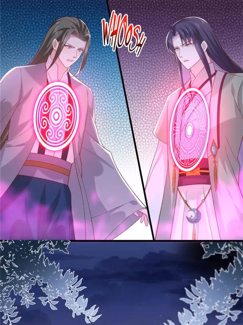 Read Supreme Ocular Master: The Peerless Heiress chapter 362 image 37 on Lezhin
